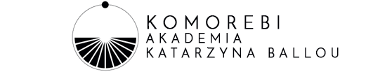 AKADEMIA KOMOREBI KATARZYNA BALLOU